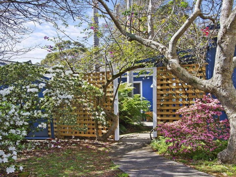 Bay Cottage Paradise On The Bay - Kalgoorlie Accommodation 5