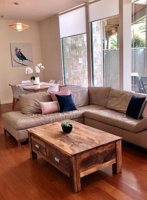Exclusive Anglesea River Beach Apartment - Kalgoorlie Accommodation 5