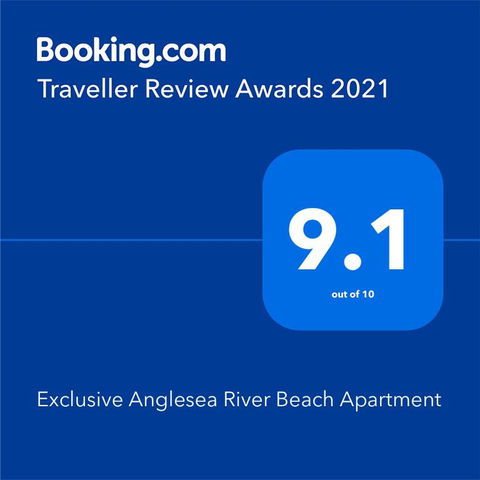 Exclusive Anglesea River Beach Apartment - Kalgoorlie Accommodation 6