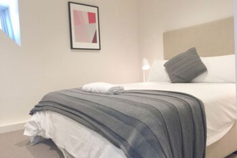 MH Private Apartments The William - Kalgoorlie Accommodation 0