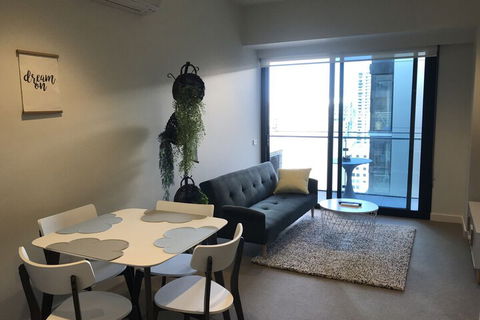 MH Private Apartments The William - Kalgoorlie Accommodation 4