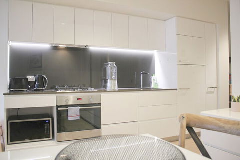 MH Private Apartments The William - Kalgoorlie Accommodation 5