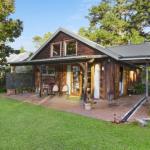 BROWNS COTTAGE - Kalgoorlie Accommodation 0