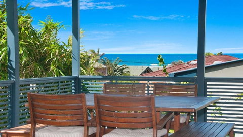 KKs In Lennox Head. - Kalgoorlie Accommodation 5
