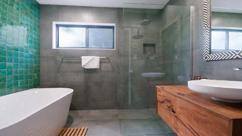 KKs In Lennox Head. - Kalgoorlie Accommodation 4