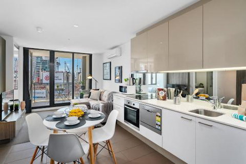 Complete Host Hudson Apartments - Kalgoorlie Accommodation 0