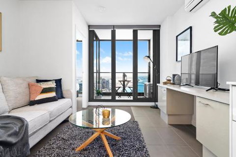 Complete Host Hudson Apartments - Kalgoorlie Accommodation 1