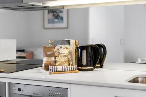 Complete Host Hudson Apartments - Kalgoorlie Accommodation 3