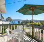 Frangipani Cottage Narooma - Kalgoorlie Accommodation