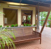 Clouds Serenity - Kalgoorlie Accommodation