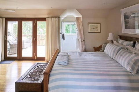 The Willows At Kurrajong - Kalgoorlie Accommodation 2