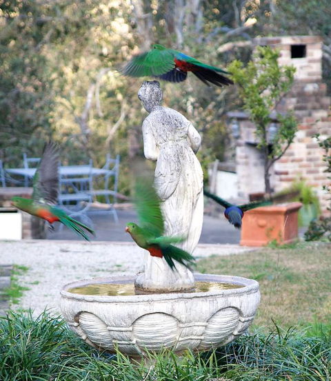 The Willows At Kurrajong - Kalgoorlie Accommodation 4