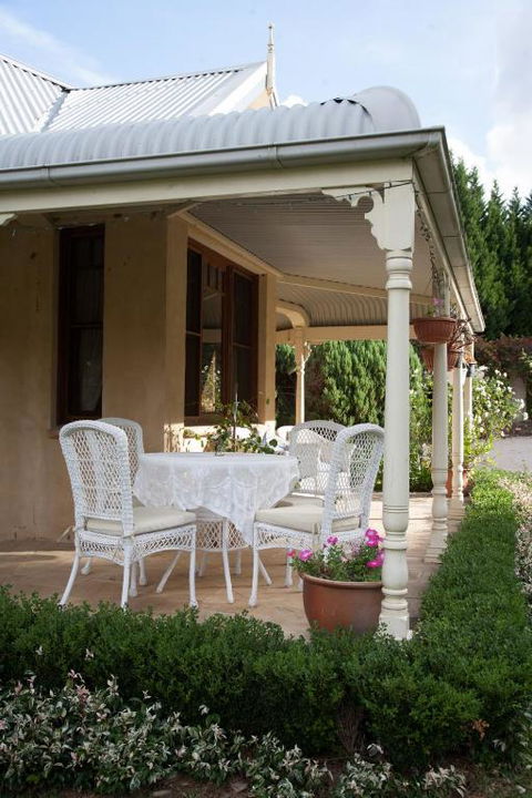 The Willows At Kurrajong - Kalgoorlie Accommodation 1