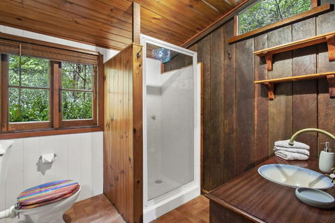 NUNGAROO COTTAGE - Kalgoorlie Accommodation 2