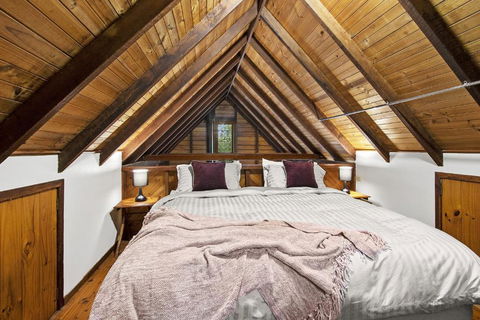 NUNGAROO COTTAGE - Kalgoorlie Accommodation 4