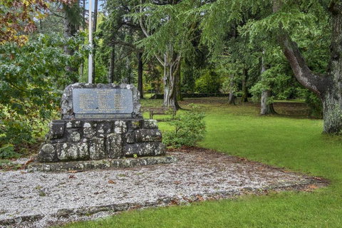 THE TEACHERS COTTAGE - Kalgoorlie Accommodation 4
