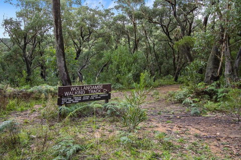 THE TEACHERS COTTAGE - Kalgoorlie Accommodation 5