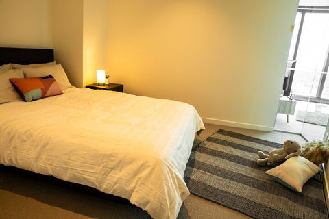 Fabulous Apartment In Heart Of Brisbane - Kalgoorlie Accommodation 6