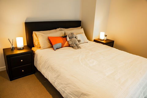 Fabulous Apartment In Heart Of Brisbane - Kalgoorlie Accommodation 3
