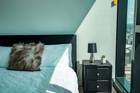Fabulous Apartment In Heart Of Brisbane - Kalgoorlie Accommodation 5