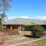 Gundaroo Manor Bed & Breakfast - Kalgoorlie Accommodation 0