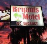Bryants Motel - Kalgoorlie Accommodation