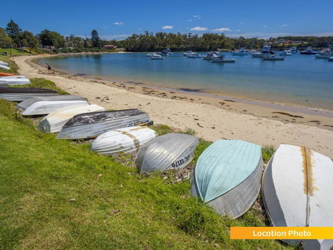 HARBOUR LIGHTS Ulladulla - Kalgoorlie Accommodation 3