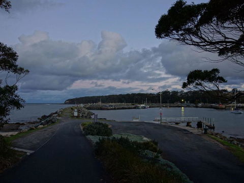 HARBOUR LIGHTS Ulladulla - Kalgoorlie Accommodation 4