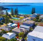 Seagrass House Great House near the beach - Kalgoorlie Accommodation