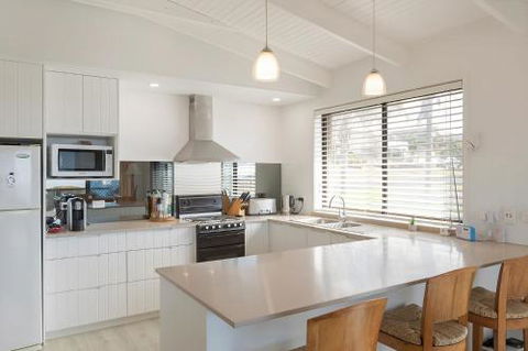 Kianga Parade Beach House - Kalgoorlie Accommodation 2