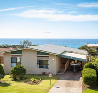 Kianga Parade Beach House - Kalgoorlie Accommodation