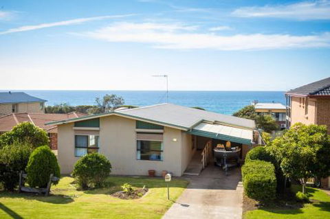 Kianga Parade Beach House - Kalgoorlie Accommodation 0