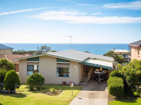 Kianga Parade Beach House - Kalgoorlie Accommodation 1