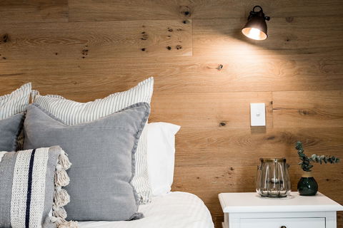A PERFECT STAY Luxe & Bloom - Kalgoorlie Accommodation 3