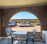 Apollo Unit 12 - Kalgoorlie Accommodation