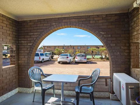 Apollo Unit 12 - Kalgoorlie Accommodation 0