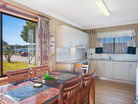 Apollo Unit 12 - Kalgoorlie Accommodation 6
