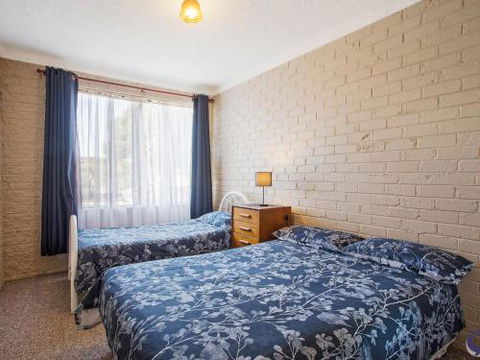 Apollo Unit 12 - Kalgoorlie Accommodation 4