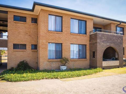 Apollo Unit 12 - Kalgoorlie Accommodation 5