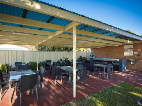 Apollo Unit 12 - Kalgoorlie Accommodation 1