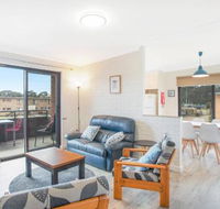 Apollo Unit 21 - Kalgoorlie Accommodation