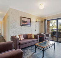 Apollo Unit 14 - Kalgoorlie Accommodation