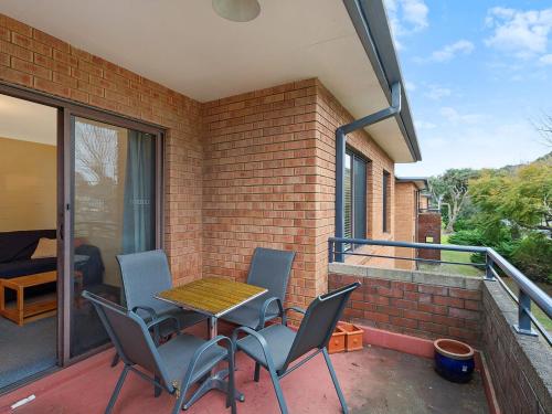 Akolele ACT Kalgoorlie Accommodation