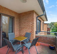 Apollo Unit 23 - Kalgoorlie Accommodation