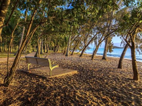 Fusilier Beachfrontviews - Kalgoorlie Accommodation 1