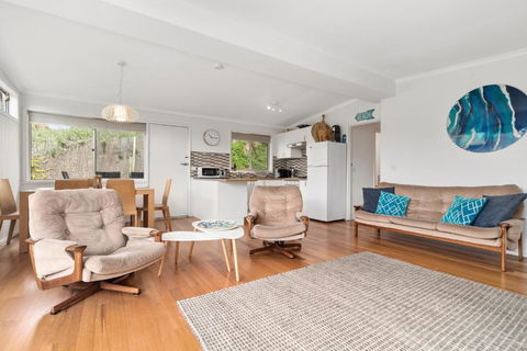BADENOCH - Kalgoorlie Accommodation 4