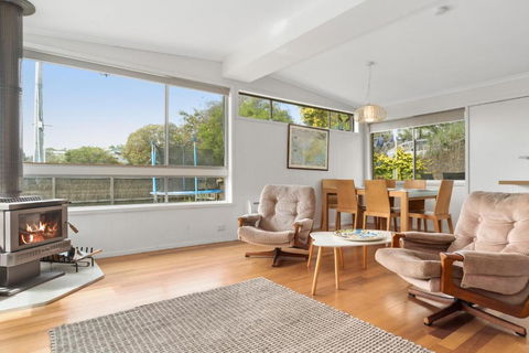 BADENOCH - Kalgoorlie Accommodation 2