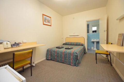 Billabong Motel - Kalgoorlie Accommodation 5