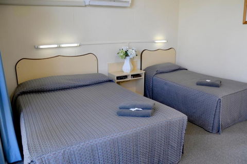 Billabong Motel - Kalgoorlie Accommodation 2