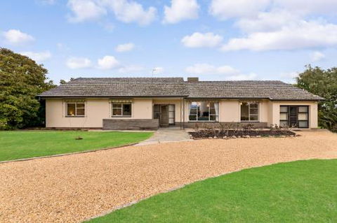 Barossa Idyll - Kalgoorlie Accommodation 0